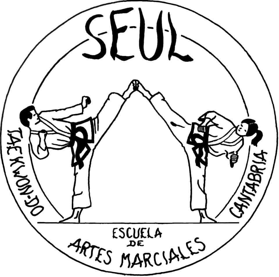 Logo Gimnasio Seul